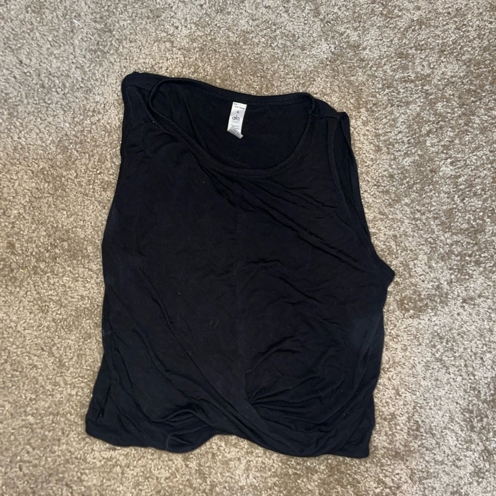 Alo tanktop